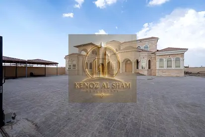🏡✨ A Rare Opportunity to Own a Luxury Villa in📍 Al-Suyouh – on a direct main street ✨🏡