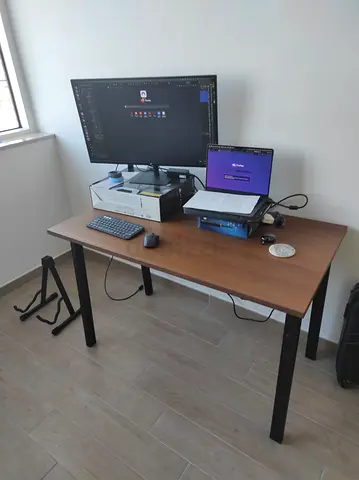 Ikea Desk 120x70