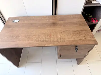 computer table