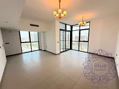 Brand New| 3BHk | Maid Room | Kitchen Appliances On JVC