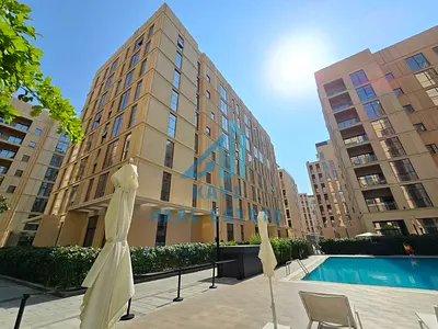 Modern Studio Apartment | Prime Location | Stylish Living