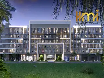 Luxury Living | Smart Investment | High ROI
