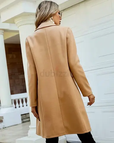 Women long Coat