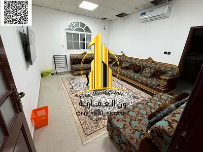🏡 فيلا استثمارية للإيجار السنوي – الروضة، عجمان 📍 موقع مميز في الروضة، ثاني صف من شارع الشيخ عمار، مناسبة للاستثمار وتحقيق دخل شهري ممتاز. 🔹 تفاصيل