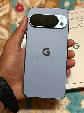 Google pixel 10 pro XL 256 Moonstone