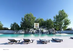 5% Down Payment and Book Your Unit in Masar Project and Enjoy Countryside Living A Unique Investment