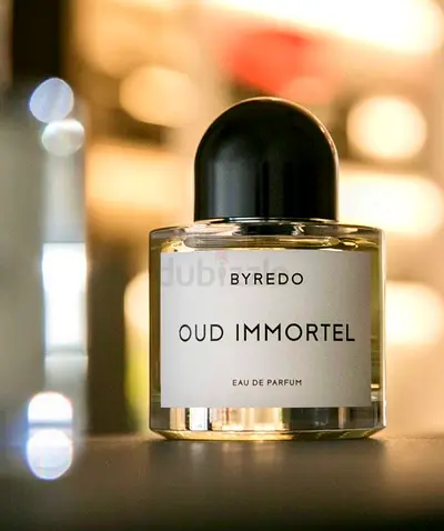 Byredo Oud Immortel Eau de Parfum 50ml original mada in France (rarer)