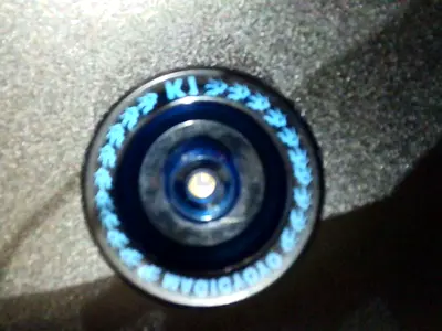 Magic YOYO K1
