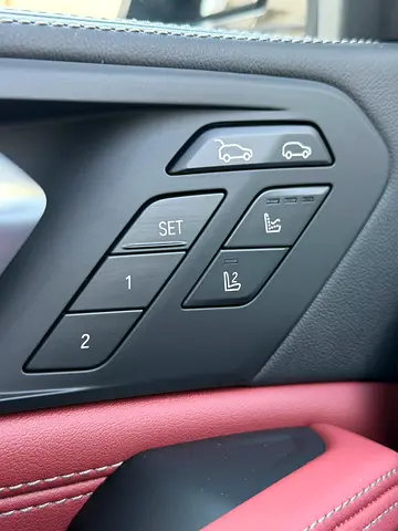 2026 BMW X6 缩略图 19