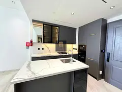 Luxury 2BR + Maid | Smart Home | Infinity Pool | Brand New