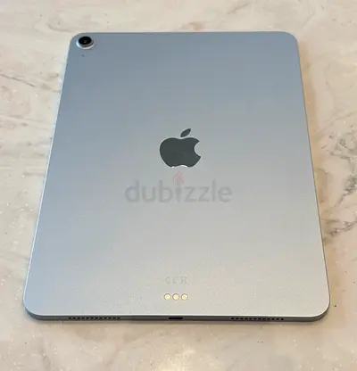 Apple iPad Air 11” M4 | 2026 | 256GB | AppleCare+ | Like New