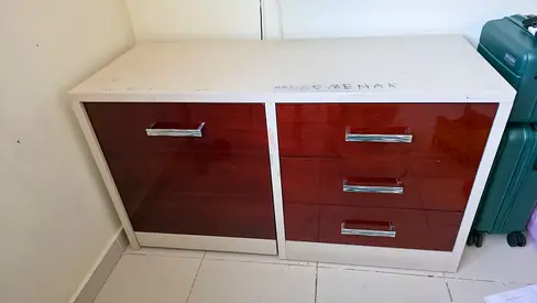 Drawer for urgent sale
