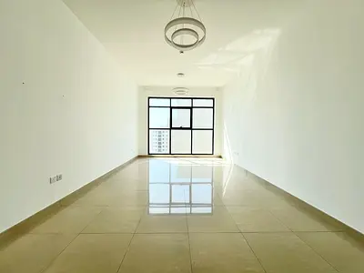Spacious Layout | 2Bedroom+Store | Ready To Move
