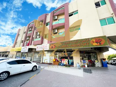 For Rent: Studio Apartment in Al Rawda 3 – Ajman