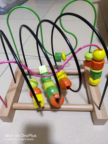 Baby items