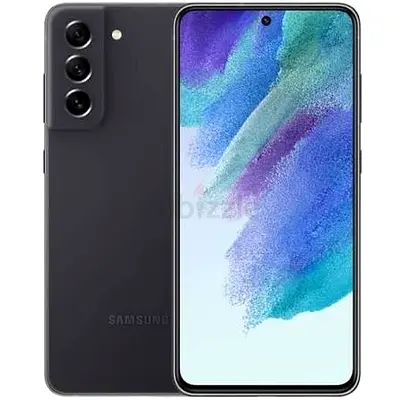 This Samsung phone, the Snapdragon processor version, needs no introduction and is in excellent cond