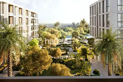 Delivers Aug 26 | Pool & park view | Below OP