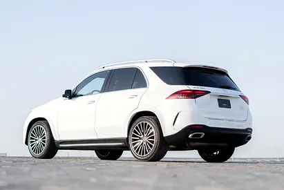 2024 Mercedes-BENZ GLE 缩略图 5