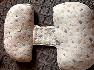 Pregnancy pillow for sleeping
