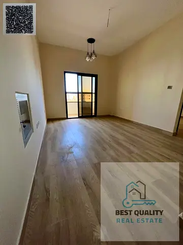 سكن عائلي مميز في الجرف 3 شقق واسعة بإيجار سنوي ودفعات مرنة