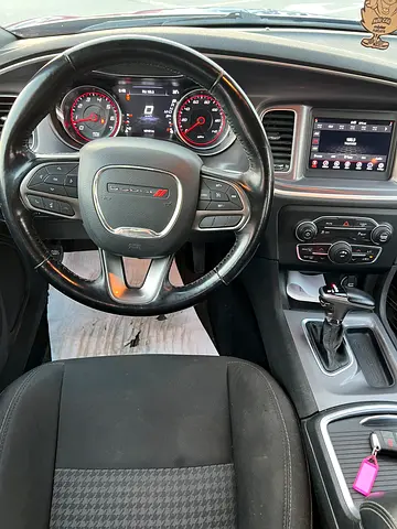 2020 Dodge CHARGER 照片 15