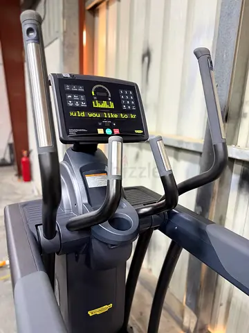 Technogym vario
