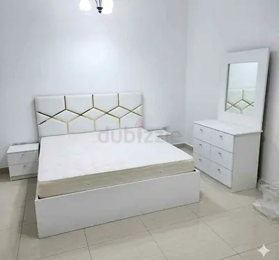 Brand New Luxury Queen Bed including Medical Mattress Available