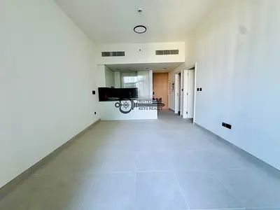 Spacious Brand New 1 Bedroom Apartment with 2 Bathrooms & Balcony in Vida Residences Aljada | Premium Modern Living | Available for Rent at AED 75,000 (Negotiable) | Ideal Family Home with Luxury Amen