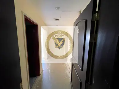 شقة للإيجار السنوي في القاسميه الند باركن مجاني مساحات واسعه اطلاله مفتوحه صيانه مجانيه تكييف مركزي موقع مميز قريب لجميع الخدمات