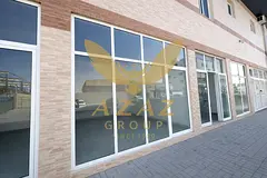 SHOP 7 FOR RENT | 273 SQFT | NEW INDUSTRIAL AREA – UMM AL QUWAIN