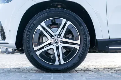 2020 Mercedes-BENZ GLE — миниатюра 8