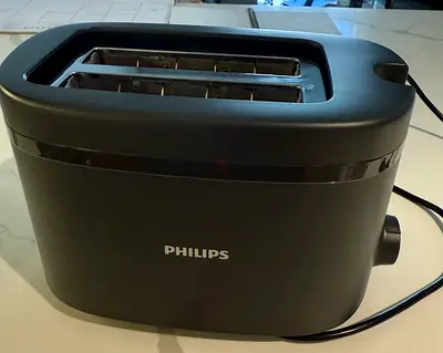 Toaster
