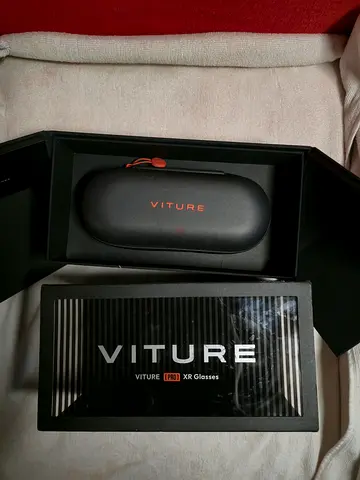 Urgent sale!!VITURE Pro XR - Lightly Used, Excellent Condition