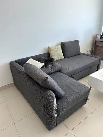 Used Sofa - FREE