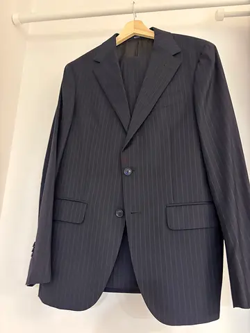 Boggi Milano Men’s Suit