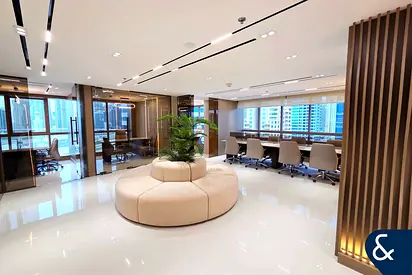 Turnkey | Ultra Premium | Furnished