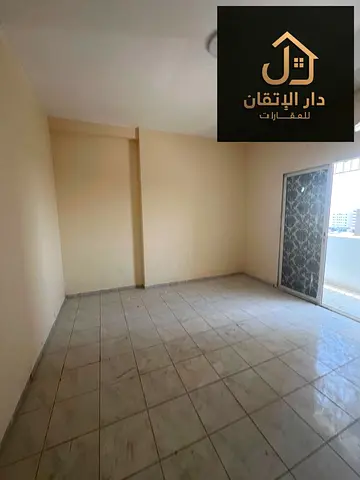 Great opportunity for rent: 2-bedroom + hall apartment in Al Majaz 2, Gamal Abdel Nasser Street at a special price
