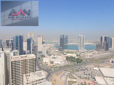 spacious 1 bedroom apartments available Sea view Well maintained Neat and clean family building Loc