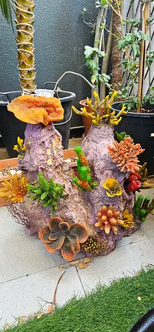 Fish Aquarium Artificial Coral( BIG)