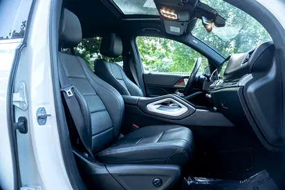 2020 Mercedes-BENZ GLS 缩略图 18