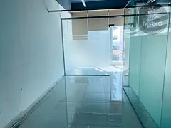 Fitted Glass Office | Park Lane Tower | Downtown City View