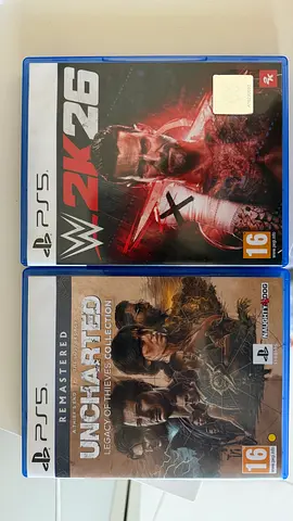 PS5 Games for Sale