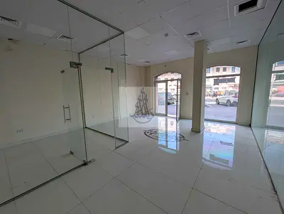 Ground Floor Shop | Y-19 England Cluster | Park View