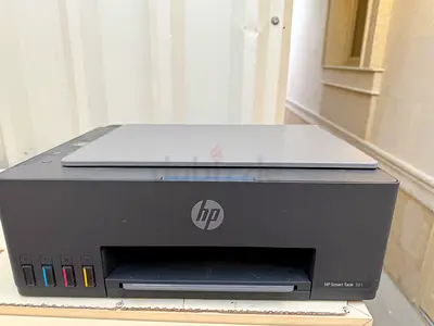 HP Smart Tank 581 All-in-One Printer | WiFi | Scanner | Excellent Condition
