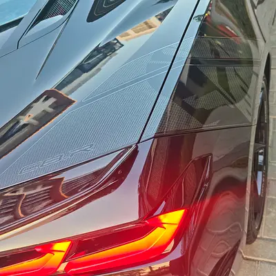 صورة مصغرة 18 لـ 2024 Chevrolet CORVETTE