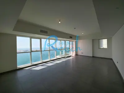 Hot Deal | Spacious 3-Bd Fully Sea View + Balcony