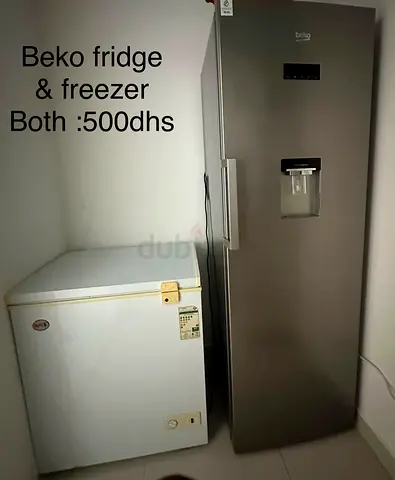 Fridge