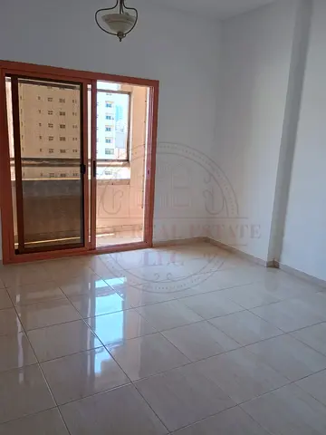Title: 🏡 Special Hot Offer! 1 BHK Premium Apartment | Opposite Mega Mall | Balcony | 2 Washrooms | AED 31K Description: ✨ Spacious 1 BHK Apartment Av