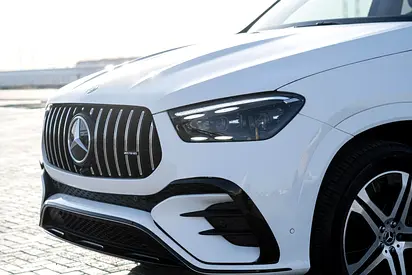 2020 Mercedes-BENZ GLE — миниатюра 3