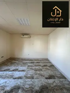 *Great rental opportunity: Spacious studio in Al Qasimia area* Split AC available